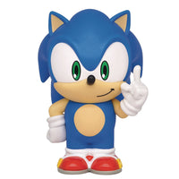 Monogram International SEGA Sonic Figural Bank-AGE: 4+