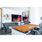 ShoppingAll Fully Adjustable Dual Monitor and Laptop Mount Stand-Detailed Step-by-Step Installation video available