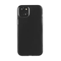 General Supply Goods + Co Anti-Shock Case for iPhone 14 Plus - Black-Compatible with iPhone 14 Plus