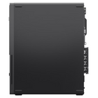 Lenovo ThinkCentre neo 50s Gen 6 Desktop - Intel Ultra 5 225 - 16 GB RAM - 512 GB SSD - Windows 11 Pro - French - Raven Black-Storage: 512 GB SSD