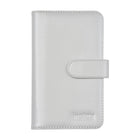 Fujifilm Instax Mini Album - Clay White-Organizes all your Instax mini prints in one place 