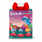Funko Games Disney Stitch Merry Mischief! Card Game-2-6 Players