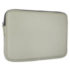 Gry Mattr Vegan Leather Travel 13" Laptop Sleeve-Fits 13" laptop