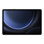Samsung Galaxy Tab S9 FE - 128GB - Grey-With a water-and dust- resistant design, you can feel confident taking your Galaxy Tab S9 FE almost anywhere