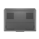 Lenovo LOQ Essential 15IRX11 15.6" Laptop - Intel i5-13450HX - NVIDIA GeForce RTX 5060 - 16GB RAM - 512GB SSD - Windows 11 Home - Luna Grey-HD 720p with E-shutter