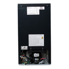 Danby 3.3 cu. ft. Compact Fridge - Black-Environmentally friendly R600a refrigerant