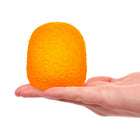 Schylling Gumdrop NeeDoh - Assorted Colours-CHOKING HAZARD—Small parts. Not for children under 3 yrs., Do NOT heat, freeze, or microwave, may cause personal injury