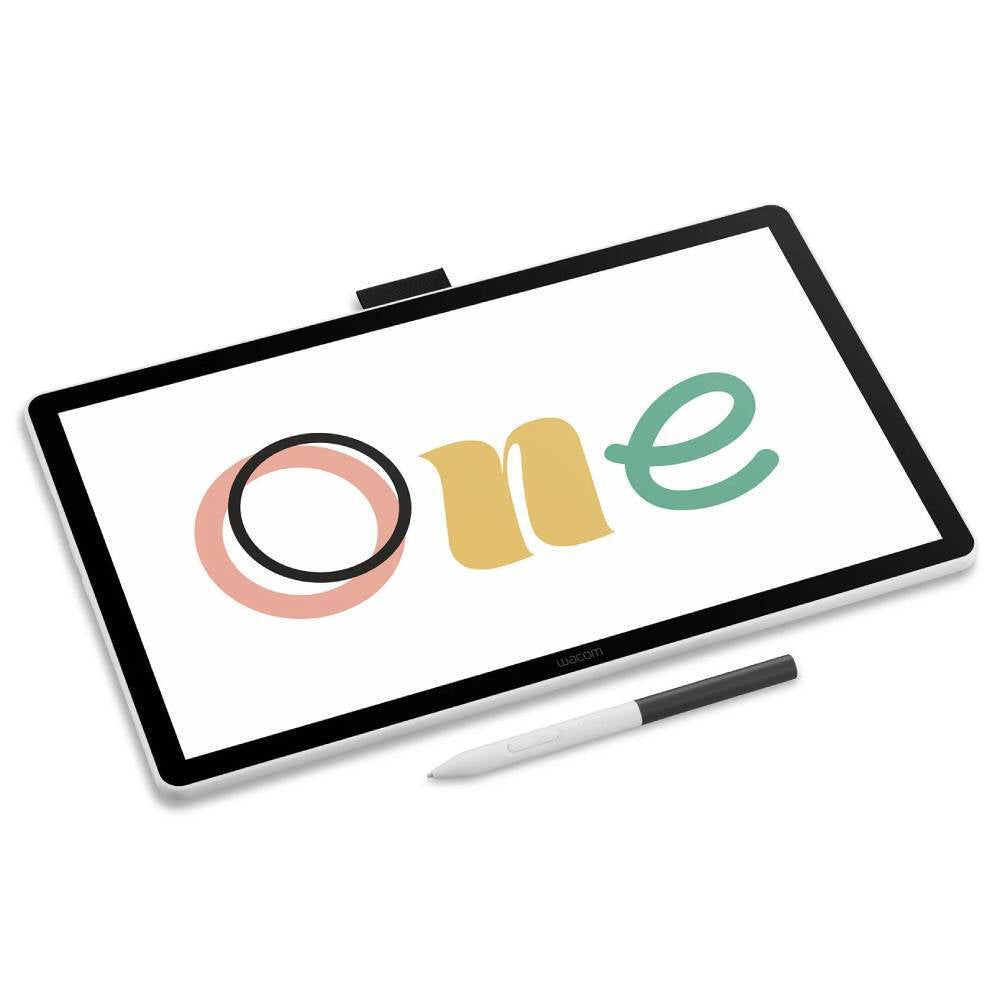 Wacom One Creative Pen Display 14