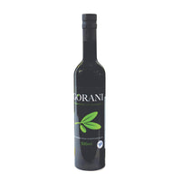 Gorani Organic Cold Pressed Olive Oil - 500 ml-Direct from a top quality olive grove in Greece