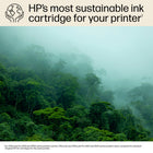HP - Cartouche d'encre originale 936e EvoMore - Rendement Standard - Noir-L’encre HP d’origine de la marque d’imprimante la plus fiable au Canada est conçue pour fonctionner avec les imprimantes HP afin de fournir une qualité, une fiabilité et une valeur constantes