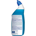 Lysol Toilet Bowl Cleaner - Action Gel - Spring Waterfall - 710 mL-Destroys toilet bowl rings