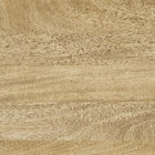 Modway Amistad 58" Wood Bench - Oak-9