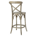 Modway Gear Counter Stool - Grey-9