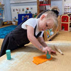 Yellow Door Let's Roll Nursery Rhymes 6-Piece Set-8