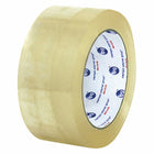 SPC Carton Sealing Tape - 72mm x 100m - Clear - 24 Rolls/Box-Colour: Clear