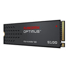 SanDisk 2 TB Optimus SN5100 NVMe Internal Drive-Create and store more