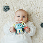 Miniland Feel to Learn: Spider Rattle-Grade VPK