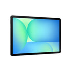 Samsung Galaxy Tab S10 FE 10.9" Android Tablet with S-Pen - 256 GB - Grey-Storage: 256 GB