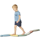 Winther GONGE River Nordic-River provides unlimited possibilities for building balance paths