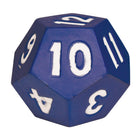 Learning Advantage 12-Sided Die - Demonstration Size -Age group and grade: Ages 3+ years and grades prekindergarten+