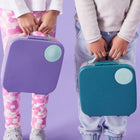 b.box - Lunchbox - Lilac Pop-5