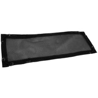 MotionGrey Cable Management Net - Under Desk Cord Organizer for Standing Desks & Workstations - Black-This product's element of discretion doesn't take away from its element of functionality, creating the perfect cable management solution