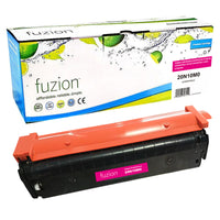 fuzion Lexmark CS331 (20N10M0) Compatible Toner - Standard Yield - Magenta-Magenta