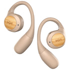 House Of Marley Liberate Open-ear True Wireless Earbuds - Cream-Designed for all day comfort