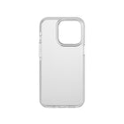 General Supply Goods + Co Flexible Anti Shock Protective Case for iPhone 13/13 Pro - Clear-Clear