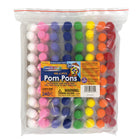 Creativity Street Peel & Stick Poms - 2 Packs of 240-6