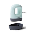 Cricut EasyPress Mini LT - Mint Green-Pro-Level Personalization: Use with heat transfer vinyl to make pro-looking, personalized projects that are vibrant and long lasting even after repeated washes