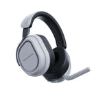 Turtle Beach Earforce Stealth 700 V3 Gaming Headset for PS4/PS5 - White-Stunning Audio Clarity - The largest in their class, our patented 60mm Eclipse dual drivers deliver immersive soundscapes with unparalleled precision and deep bass. The dual drivers are designed with a distinct woofer and tweeter to separate low and high frequencies for vastly improved audio detail over conventional drivers.