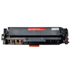 Balloon Brand HP CE410X Compatible Toner Cartridge - High Yield - Black-Meets OEM Compatibility Standards