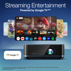 Epson Lifestudio Pop Plus 4K PRO-UHD Personal Lifestyle Projector with Sound by Bose Technology – Navy-More Memories. Less Setup. - EpiqSense 2.0 auto-setup delivers perfect focus, colour and alignment in seconds-so you can start the fun faster