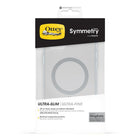 OtterBox Symmetry Clear MagSafe Case for iPhone 16 Plus - Clear-Drop+, 3X as many drops as military standard (MIL-STD-810G 516.6)