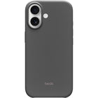 Beats Case with MagSafe and Camera Control for iPhone 17 - Granite Grey-Compatibility With iPhone 17