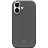 Beats Case with MagSafe and Camera Control for iPhone 17 - Granite Grey-Compatibility With iPhone 17