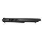 HP HyperX OMEN 16" Gaming Laptop - AMD Ryzen AI 9 465 - NVIDIA GeForce RTX 5070 - 32 GB RAM - 1 TB SSD - Windows 11 Home - Bilingual - Shadow Black-Storage: 1 TB PCIe Gen4 NVMe M.2 SSD