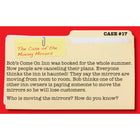 Edupress Mathological Liar - Grade 3 -Includes 50 math mysteries in each game
