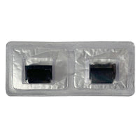 Garvey Replace Ink Roller - Compatible with Avery Dennison 216 and PB-2 Labeler Black - 2 Pack-Replacement ink rollers