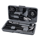 Greenglass Tool kit-Durable construction
