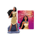 tonies Disney Pocahontas Audio Play Figurine (French)-It’s simple: pick a Tonie, put it on top of the Toniebox, and squeeze an ear for stories, songs & more