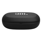 JBL Endurance Peak 4 True Wireless Noise Cancelling Sport Earbuds - Black / Grey-Secure fit with TwistLock  design