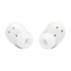 JBL Tune Buds 2 True Wireless Noise Cancelling Earbuds - White-6 mics for perfect calls and customized call experience