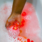 Glo Pals Licensed Light Up Cubes - Elmo-Glows in vibrant character-specific colours