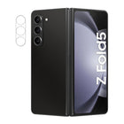 AXS ARMORGlass Camera Lens Protector for Samsung Galaxy Z Fold 5-9H Hardness & Scratch Resistance