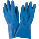 Astroflex TM Natural Latex Rubber Gloves, Medium, 24 Pack-Thickness - 50 mil