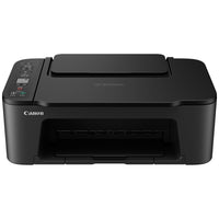 Canon PIXMA TS3720 Wireless Colour All-in-One Printer-Wireless 3-in-1 (Print / Copy / Scan)