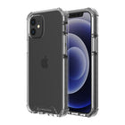 AXS PROShield Frosted Case for iPhone 12 mini-6H Hardness & Scratch Resistance - A clear shell that shows off your device without compromising protection