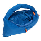 General Supply Goods + Co Goods + Co Puffer Laptop Bag-Comfortable padded shoulder strap for easy carrying.